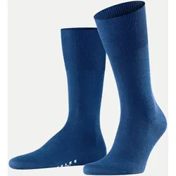 Socken Airport Blau 43-44