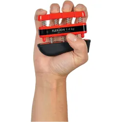 Flex-Ion, Handtrainer