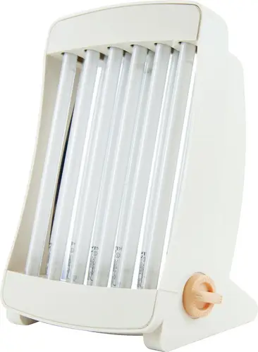 EFBE GB 906 Gesichtsbräuner 90W