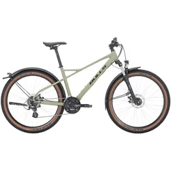 Bulls Sharptail Street 2 29'' grün 2026 - 29" - 44 cm