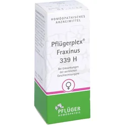 Pflügerplex Fraxinus 339H
