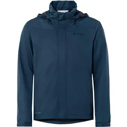 Vaude, Herren, Velojacke, Escape Bike Light Jacket, Blau