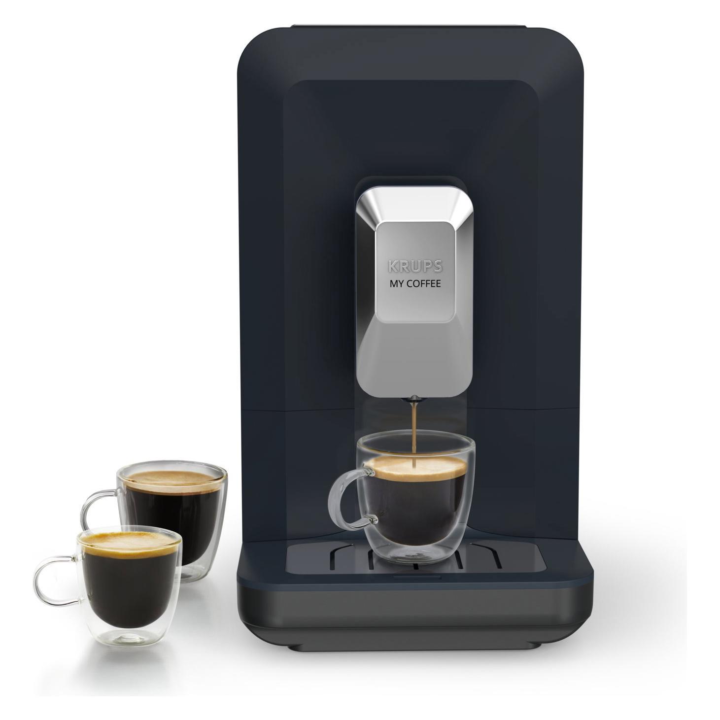 Krups My Coffee EA2004E0 (EA2004E0)