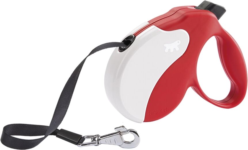 Ferplast AMIGO L TAPE ROSSO-BIANCO