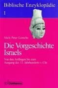 Walter Dietrich - Biblische Enzyklopädie, 12 Bde., Bd.1, Die Vorgeschichte Israels - Preis vom 06.10.2026 07:26:00 h