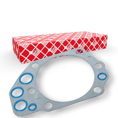 FEBI BILSTEIN Dichtung, Zylinderkopf 35474