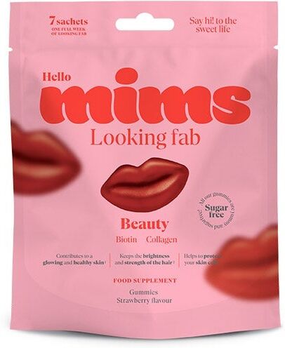 MIMS Beauty