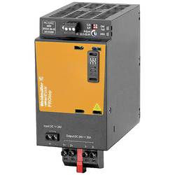 Weidmüller 2467310000 DC/DC-Wandler 28.8 V 20 A 480 W