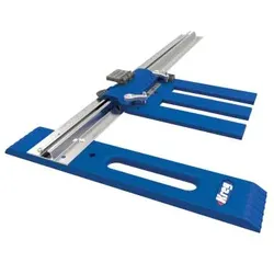 Kreg Rip-Cut Parallelanschlag
