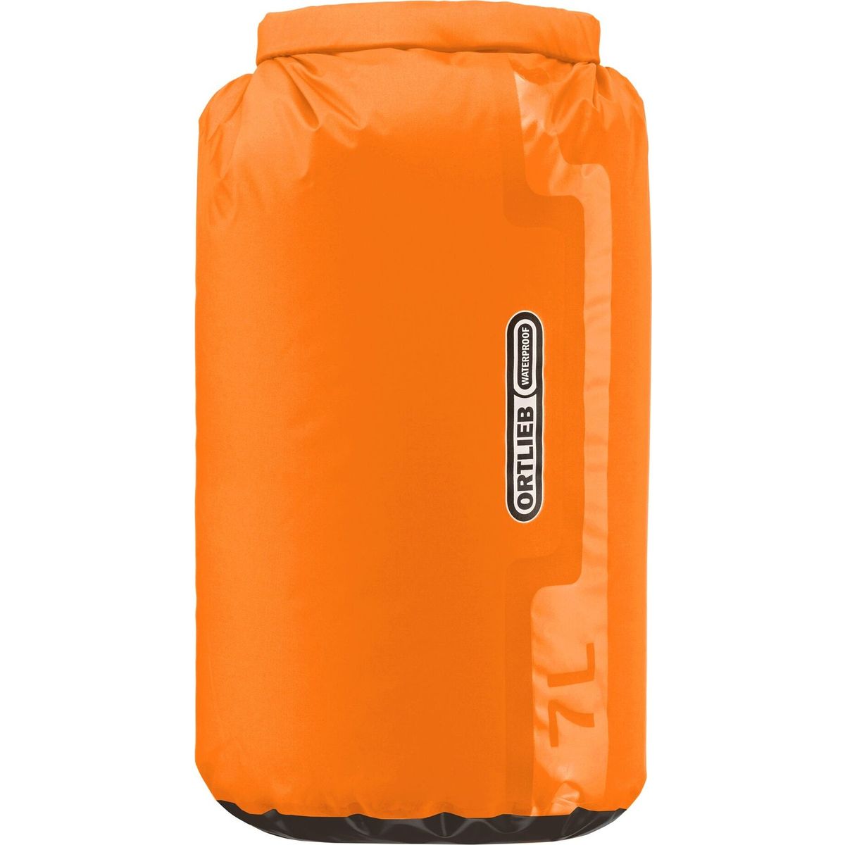 Ortlieb Dry-bag Light 7L orange 7L K20401