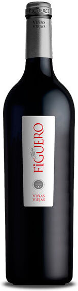 Tinto Figuero Viñas Viejas 2021 - 75cl