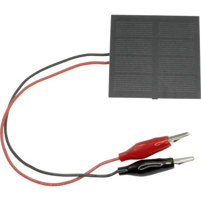 Sol Expert 22000 200mA – 2V Solarmodul