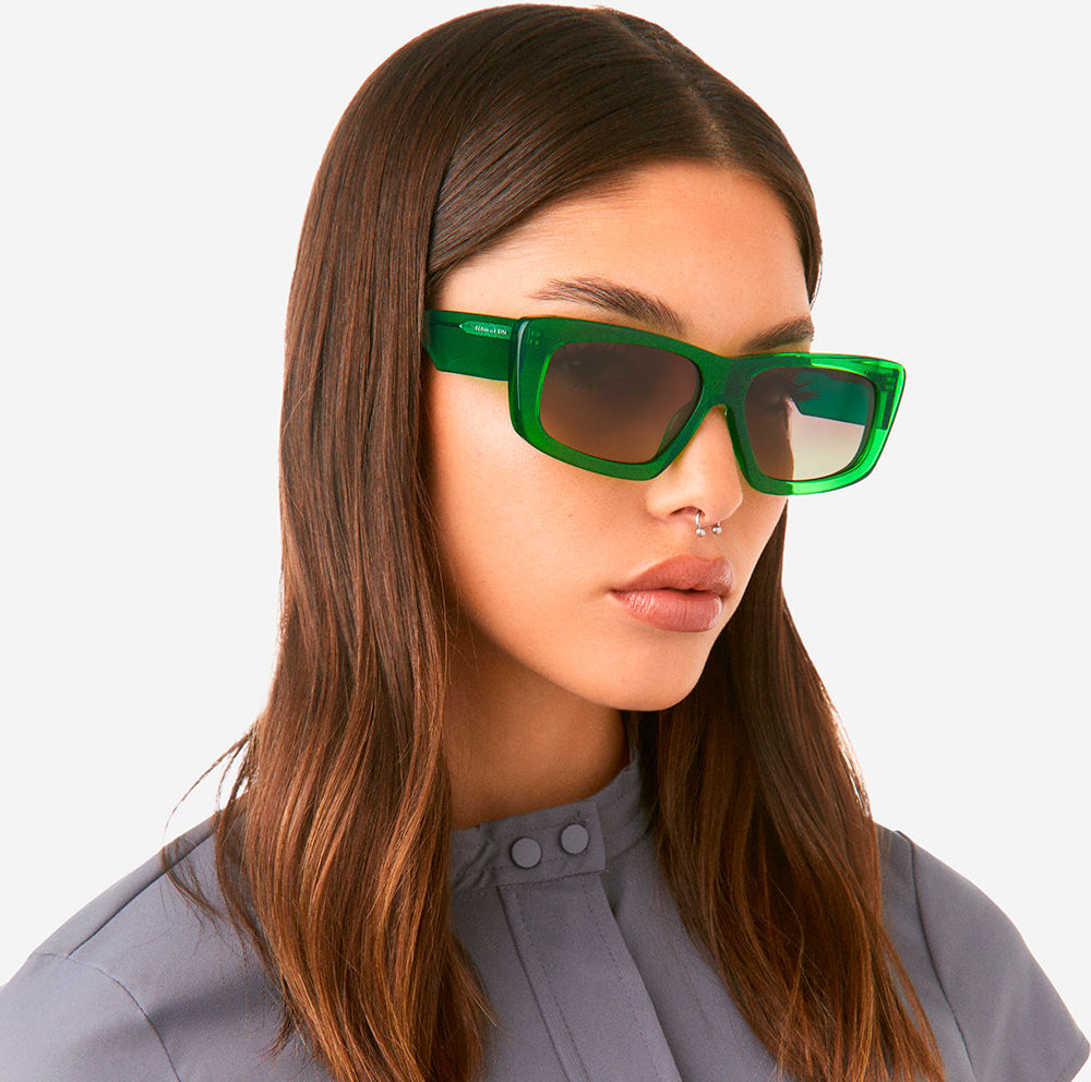 Hawkers Zenith #Digital Mousse Verte