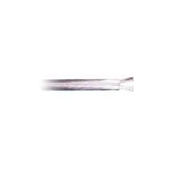 ACV 51-225-205 Lautsprecherkabel 2 x 2,50 mm transparent/mint 200 Meter