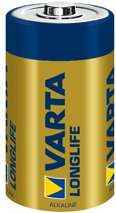 Varta 04114 101 412 Battery