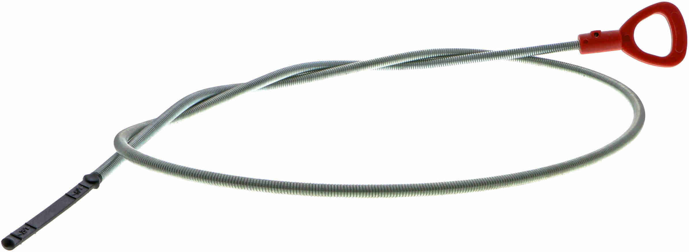 Vaico Ölpeilstab Original Qualität V30-2368 Getriebeseitig Für Mercedes Skoda