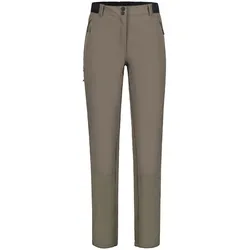 ICEPEAK Branford S9 Outdoorhose Damen 276 - granite 38