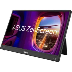ASUS ZenScreen MB16AHV, 15.6"