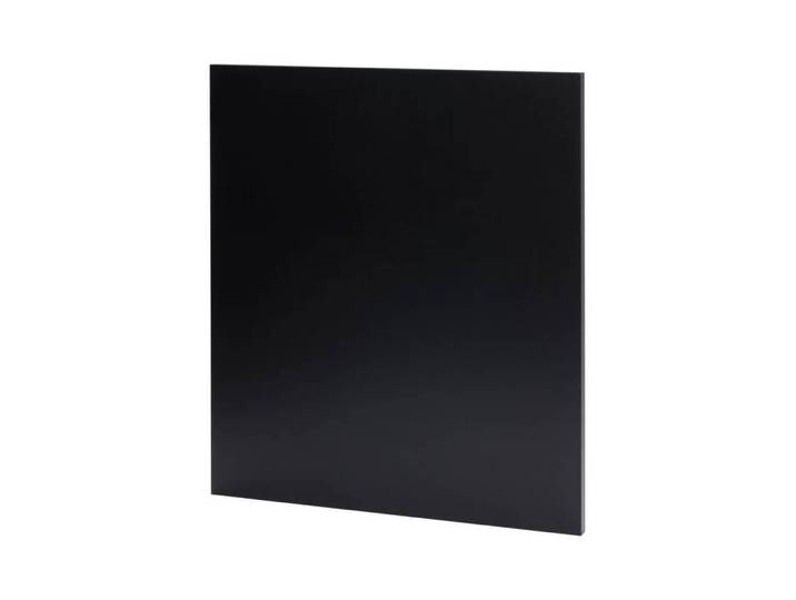 V-ZUG GSA-Dek 55 Dekorfront schwarz 1101717