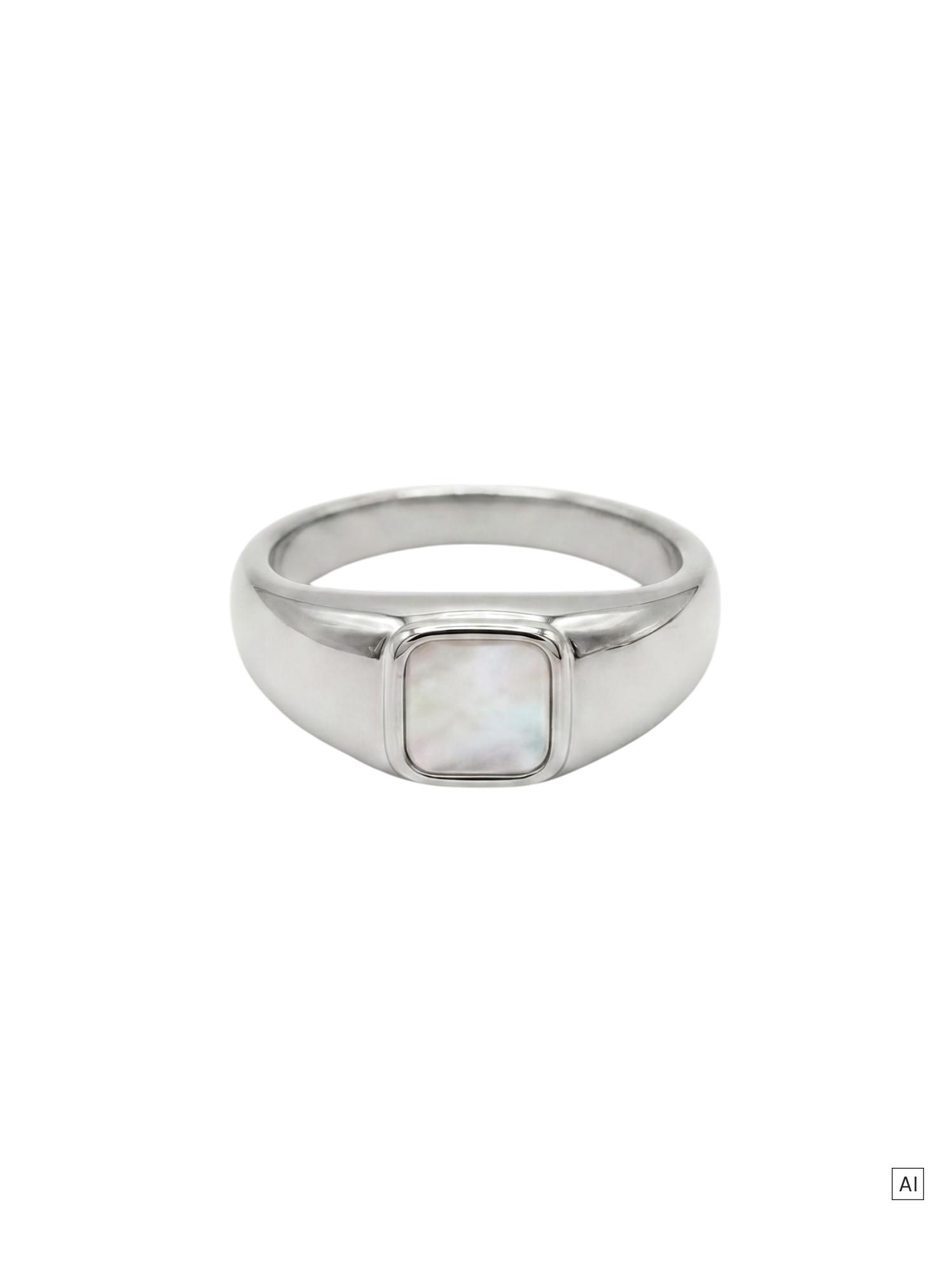 PURELEI Island Core Ring