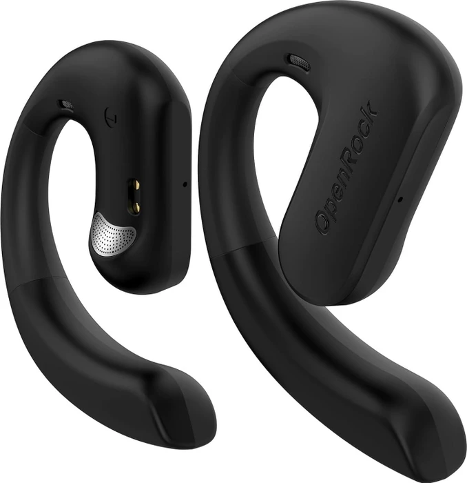 OneOdio OpenRock S (NC, 19 h, Kabellos) (OpenRock S black)