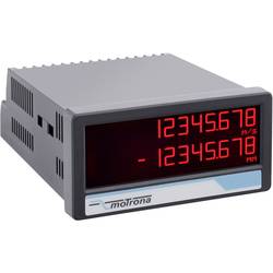 Motrona 7788.5150.CO.AC Digitalanzeige