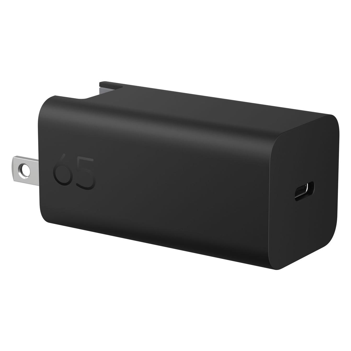 HP 65W Gan Wall Charger (65 W) (C90CKUT)