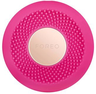 Foreo UFO Mini 2 Heated Led Power Mask Fuschia