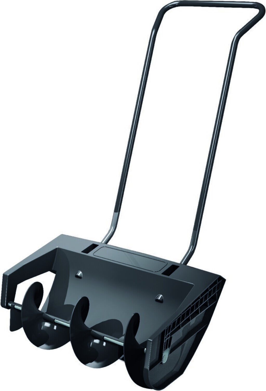 Prosperplast Schneefräse - schwarz 590 mm (ILSM600)