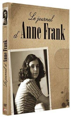 Jon Jones - Le journal d'anne frank [FR Import] - Preis vom 19.10.2026 19:33:35 h