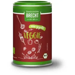 Brecht Veggie Gewürz bio