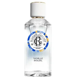 ROGER&GALLET - Vanille Soleil - Wohlfühlwasser 100 ml
