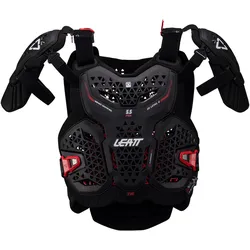 Leatt, Motorradprotektor, Chest Protector 5.5 Pro Evo V25 (XXL)