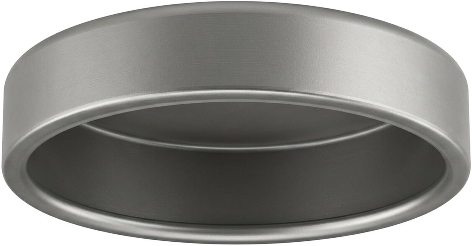 DIN 443 Verschlussdeckel zum Eindrücken Stahl 20 S ; Industrial Quality Supplies (004430000200000)