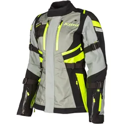 Klim Artemis 2023 Damen Motorrad Textiljacke XS