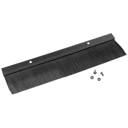 Lanberg AK-1102-B Rack Zubehör Bürstenleiste