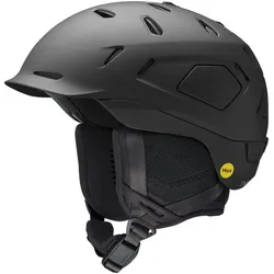 SMITH NEXUS MIPS Helm 2027 matte black - M