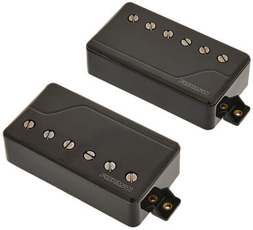 Fishman Fluence Classic HB Set BN