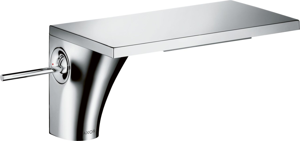 Hansgrohe Waschtischmischer 110 Axor Massaud 18010250