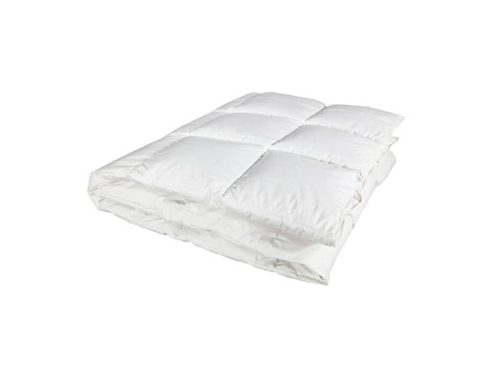 Extraleichtes Daunenduvet – 160x210 cm