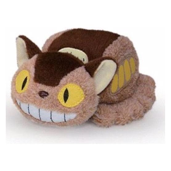 Sun Arrow Studio Ghibli: Mein Nachbar Totoro - Buskatze (16 cm) (S-4046)