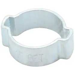 ELMAG OETIKER 2-Ohr-Schlauchklemme - 42156