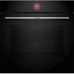 BOSCH HBG7721B2, Backofen (Einbaugerät, 71 l, 594 mm breit), Serie 8