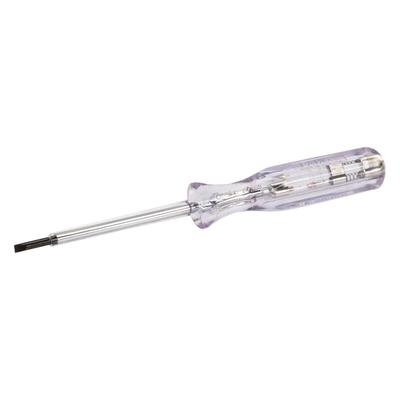 BAHCO 150 V bis 250 V Isolierter Schraubendreher, Spannungsprüfer