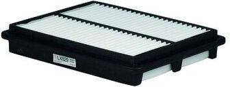 MAHLE LX 829 Air filter