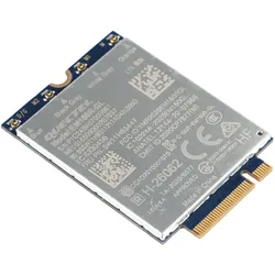 Lenovo ThinkPad Quectel EM160R-GL 4G Cat 16 M.2, Netzwerkkarte