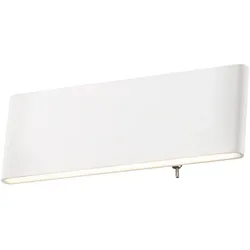 Globo Lighting Wandleuchte SIEGFRIED - B/H ca. 22.50x8.00