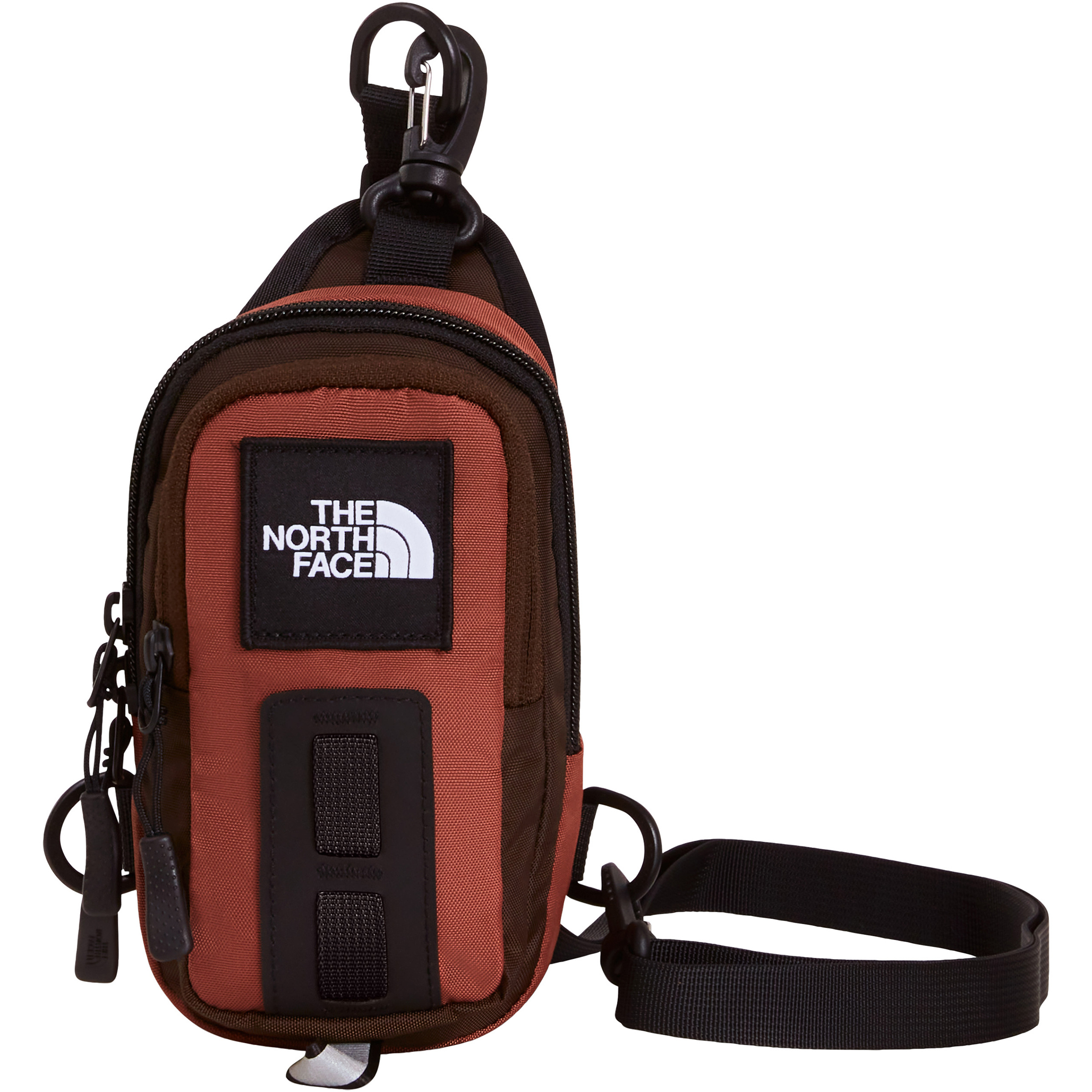 The North Face Hot Shot Cross Umhängetasche Umhängetaschen schwarz Lifestyle Wasserabweisend