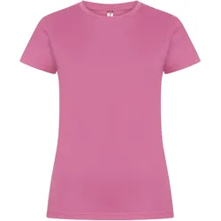 CLIQUE Basic Active Sportshirt Damen 240 - active pink XXL