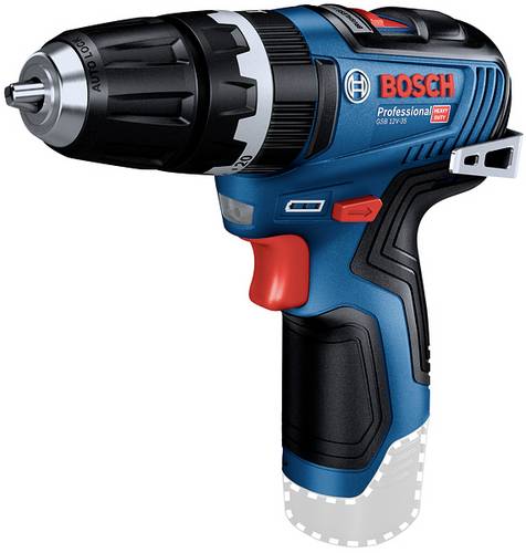 Bosch Professional GSB 12V-35 -Akku-Schlagbohrmaschine ohne Akku, ohne Ladegerät, inkl. Koffer